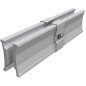 Vormontierter Innenverbinder für RAIL 60