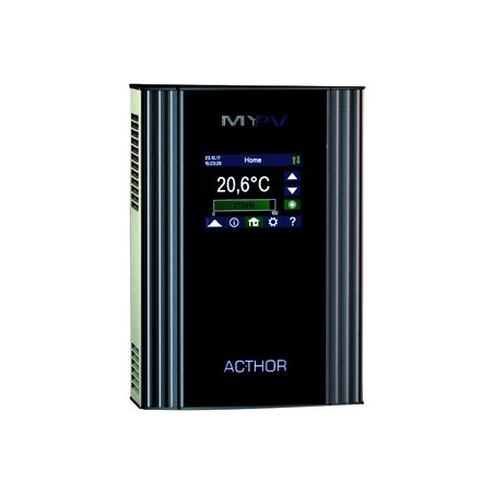 AC Thor Photovoltaik Leistungs-Controller 6kW