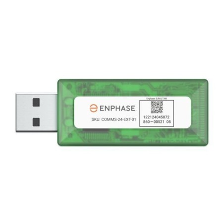 Enphase COMMS-24-EXT-INT-01