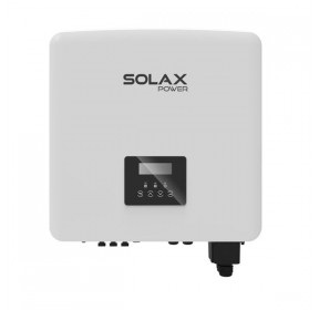 SolaX X3-Hybrid-6.0-D