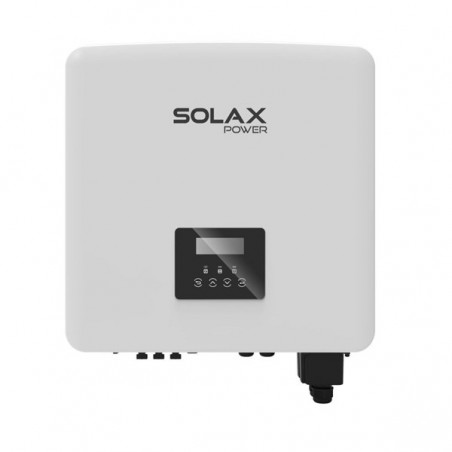 SolaX X3-Hybrid-6.0-D