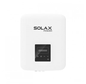 SolaX X3-MIC-3K-G2