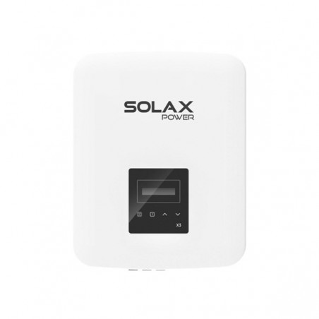 SolaX X3-MIC-6K-G2
