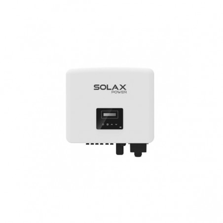 SolaX X3-PRO-8K-G2