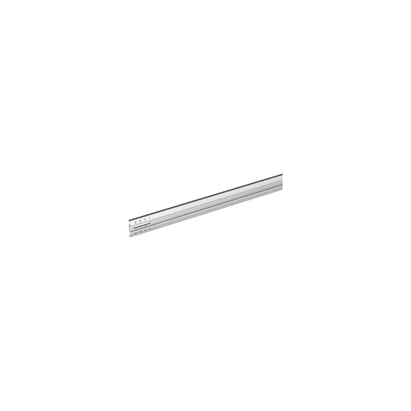Verbindungsschiene MSP-FR-EW-C1011-1075 Aluminium