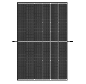 Trina PV Modul Monokristallin 505 Wp Glas-Glas