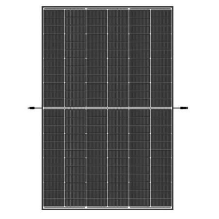 Trina PV Modul Monokristallin 505 Wp Glas-Glas