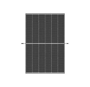 Trina PV Modul 455 Wp Monokristallin Glas-Glas