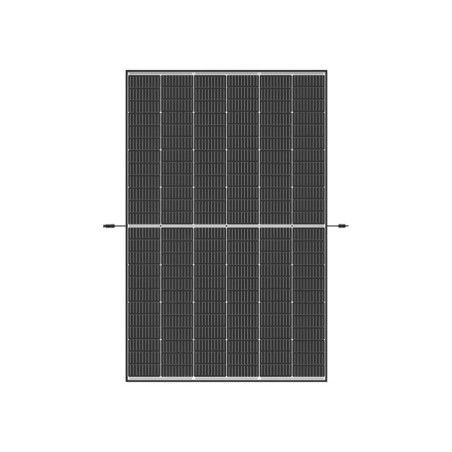 Trina PV Modul 455 Wp Monokristallin Glas-Glas