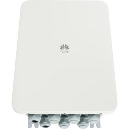 HUAWEI SmartGuard Umschaltbox mit FRT 3-ph. 63A für M1/MAP0/MB0