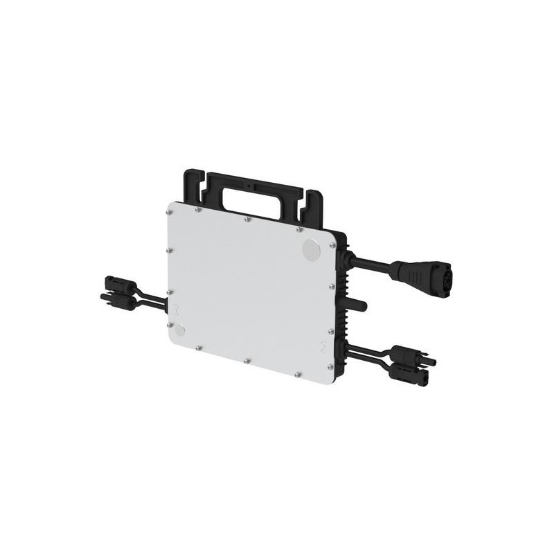 Balkonkraftwerk 800W Messeaktion